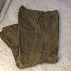 Eddie Bauer cargos